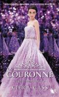 La Sélection, Tome 5 : La Couronne