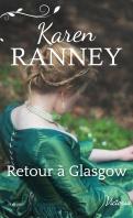 Maclain, Tome 1 : Retour à Glasgow