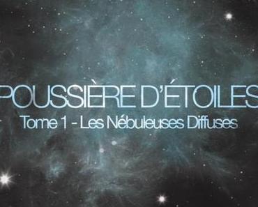 Poussière d’étoiles d’Isabel Sorelh