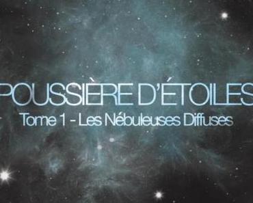 Poussière d’étoiles d’Isabel Sorelh