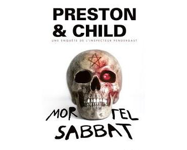 Chronique : Mortel Sabbat - Preston & Child (L'Archipel)