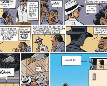 Choc, les fantômes de Knightgrave (T2)