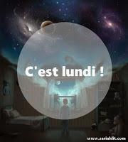 C'est lundi, que lisez-vous ? #126 C'est lundi, que lisez-vous ? #126