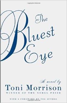 the bluest eye