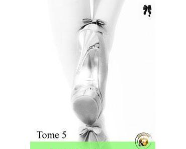 Ne rougis pas > Tome 5 > Lanabellia
