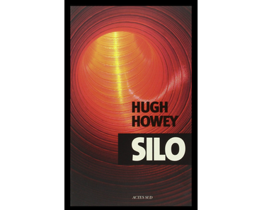 Silo Tome 1, Hugh Howey