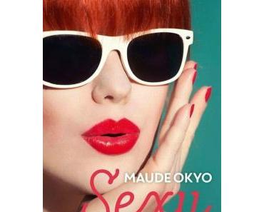 "Sexy Coach" de Maude Okyo, Harlequin.