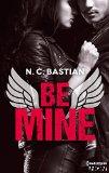 Be Mine – N.C. Bastian