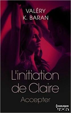 L'initiation de Claire #4 - Accepter alt=