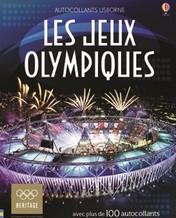 Les jeux Olympiques