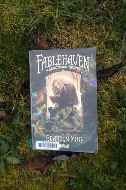 Fablehaven