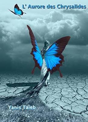 In my mailbox #31 ( du 2 mai au 8 mai 2016)