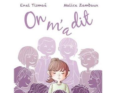 On m'a dit - Enel Tismaé & Malice Zambaux