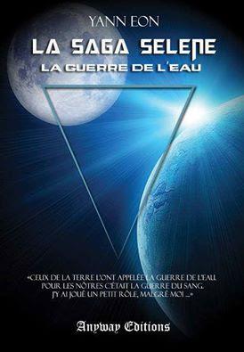 In my mailbox #29 (du 18 au 23 avril 2016)