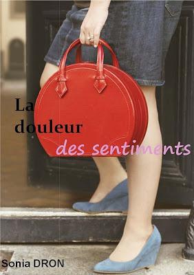 In my mailbox #27 ( du 4 au 9 avril 2016)