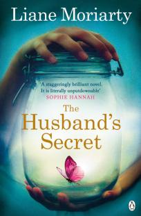 The Husband's secret