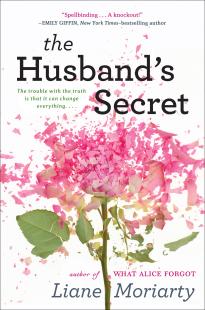 The Husband's secret 01