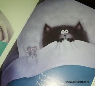 Splat fait de beaux rêves Splat fait de beaux rêves