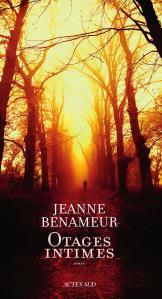 Jeanne Benameur – Otages intimes *** otages-intimes