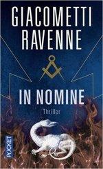In Nomine d'Eric Giacometti et de Jacques Ravenne