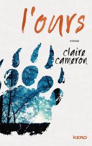 L’Ours – Claire Cameron