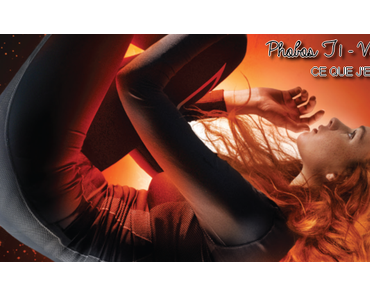 Phobos T1 – Victor Dixen (Lecture commune).