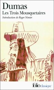 Tag #8 – Book Fangirling Award 9782070417681