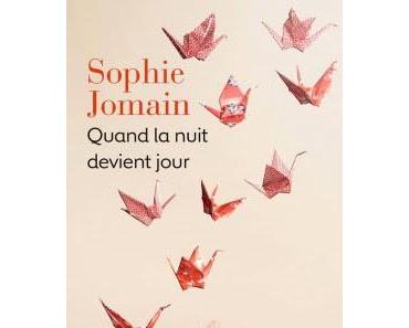 Quand la nuit devient jour