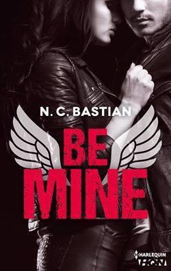 Be Mine – N.C Bastian