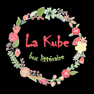 [Test] Box littéraire - La Kube