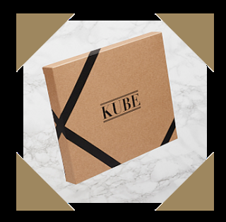 [Test] Box littéraire - La Kube