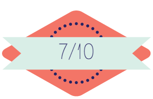 [Test] Box littéraire - La Kube