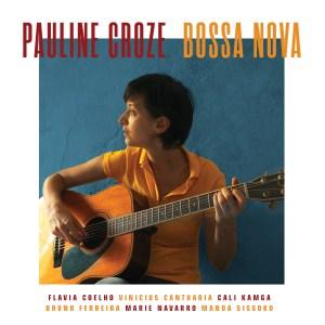 FRONT Pauline Croze - Bossa Nova