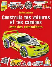 Construis tes voitures et tes camions