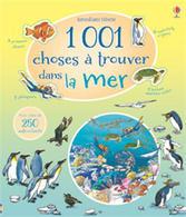 1001 choses à trouver