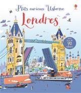 P'tits curieux - Londres