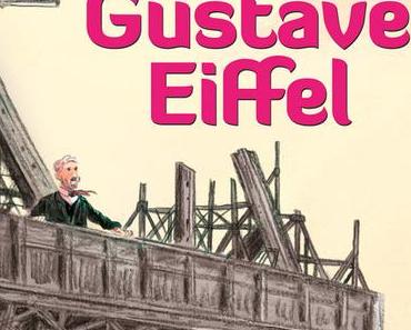 L'exploit de Gustave Eiffel