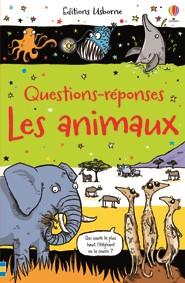 Questions - Réponses- Les animaux / les dinosaures