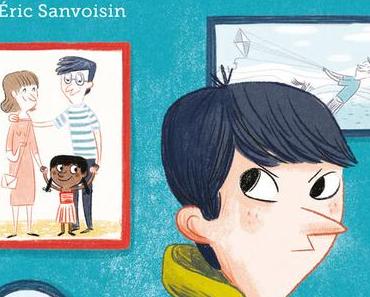 Ma petite soeur d'occasion