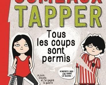 Les jumeaux Tapper - Tous les coups sont permis