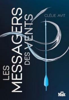 Les Messagers des Vents, tome 1 Les Messagers des Vents, tome 1