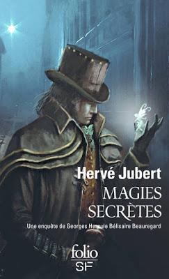 Magies secrètes, tome 1 Magies secrètes, tome 1