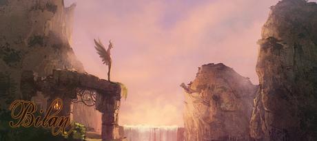 Bilan mensuel #20 - Avril 2016 Bilan mensuel #20 - Avril 2016