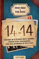 C'est lundi, que lisez-vous ? [84]