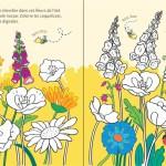 Felicity Brooks / Je colorie le jardin