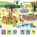 Felicity Brooks / Les nombres