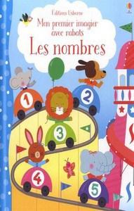 Felicity Brooks / Les nombres