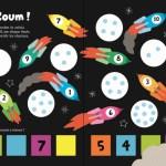 Felicity Brooks / Les nombres