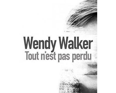 Tout n’est pas perdu