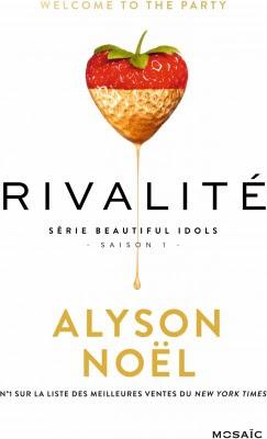 Beautiful Idols 1 - Rivalité